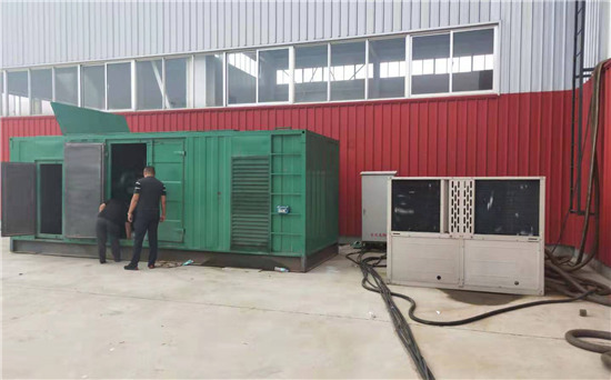 兴隆台发电机组电缆选型需要考虑哪些环境因素