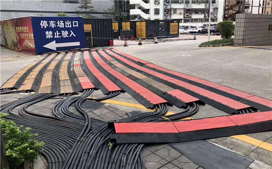 兴隆台发电机组电缆选型完整具体步骤(工程通用标准流程)